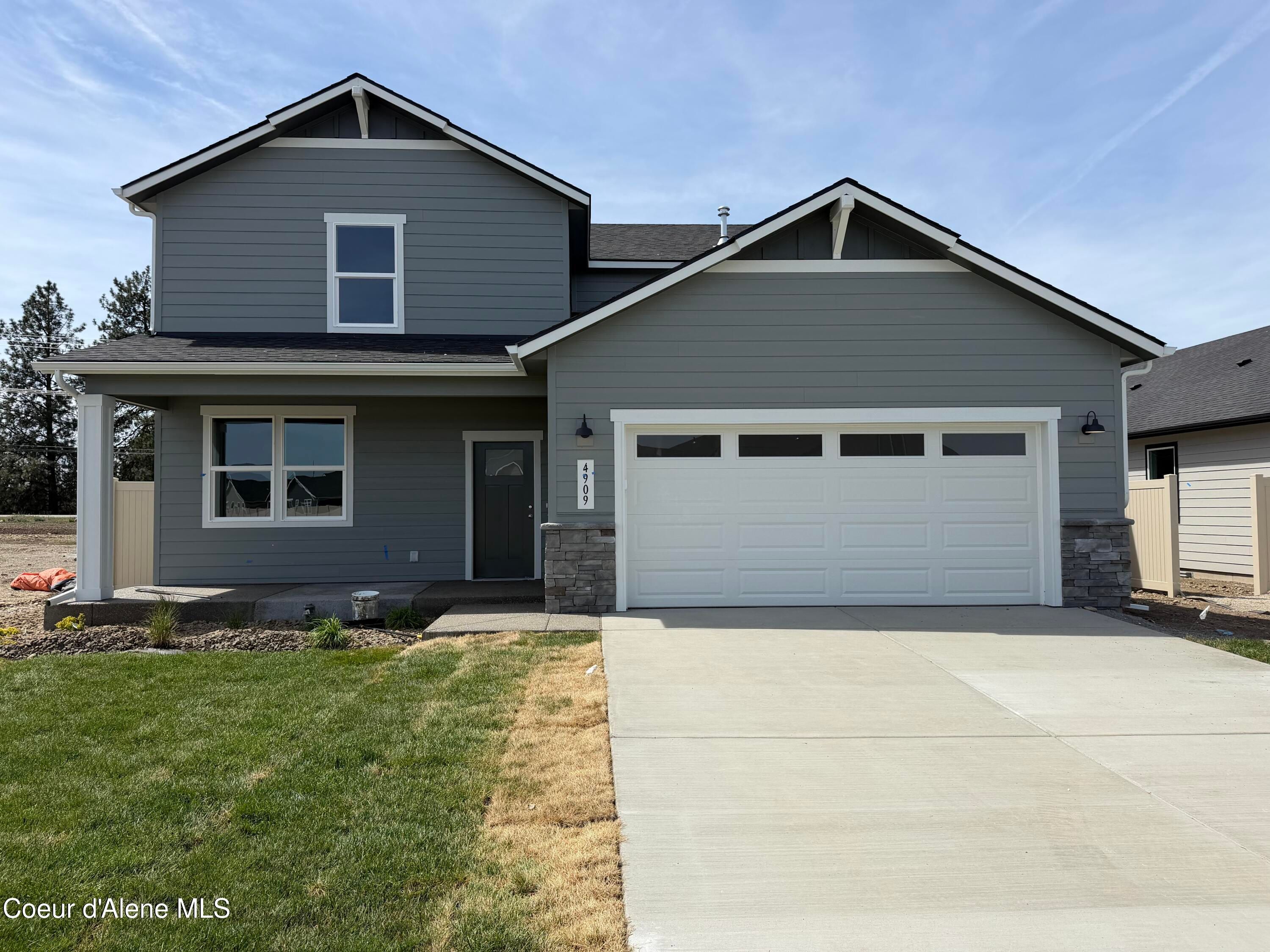 4909 W Homeward Bound Blvd (The Osprey)