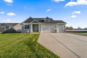 1236 N High Desert Dr (The Bridger)