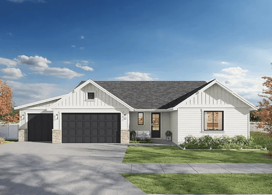 1235 N High Desert Dr (The Denali)