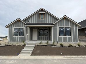 4460 W Hide Away LN (The Sutton)