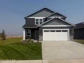 4491 E Culpeo AVE (The Whimbrel)