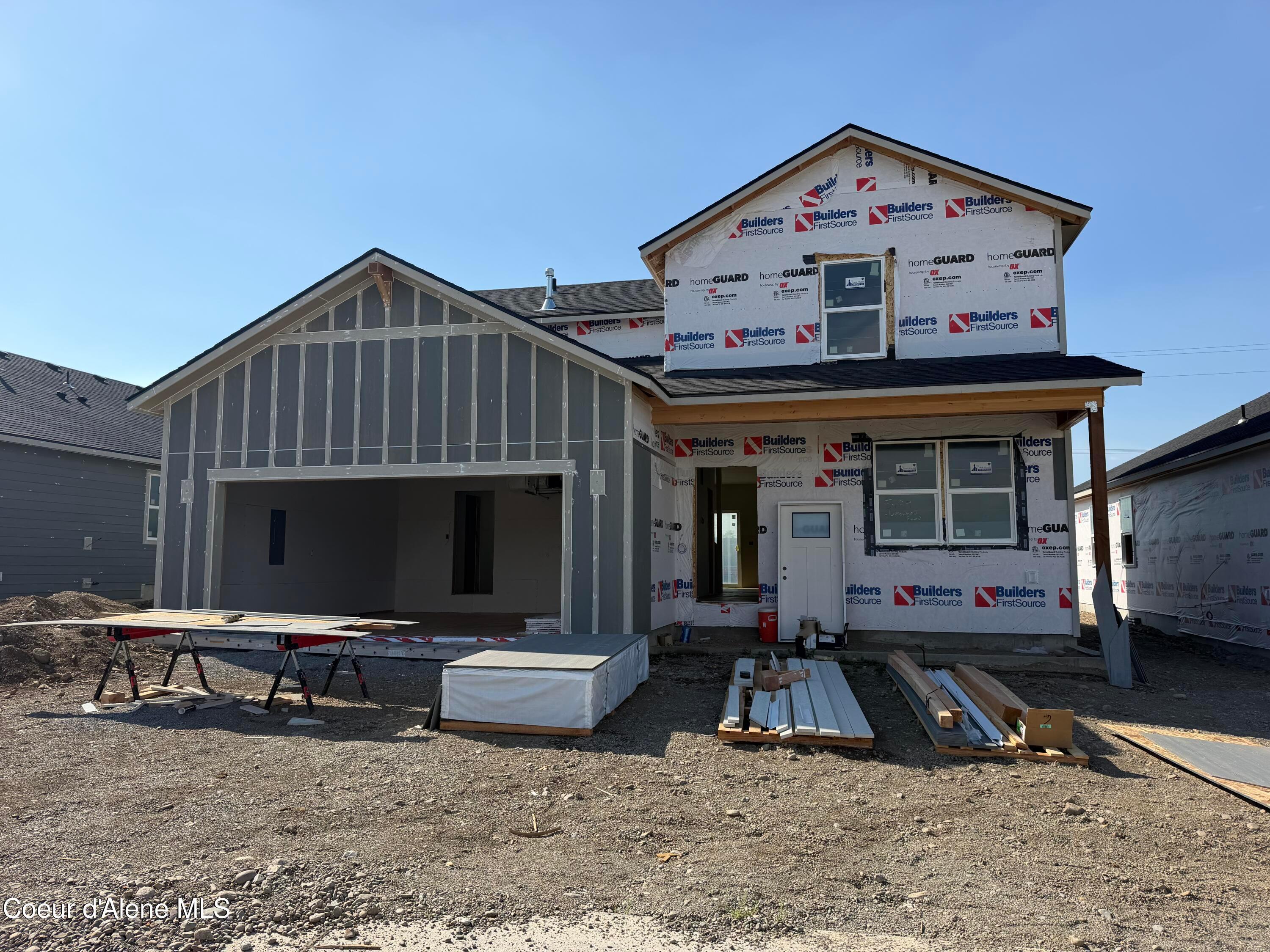5439 W Homeward Bound Blvd (The Osprey)