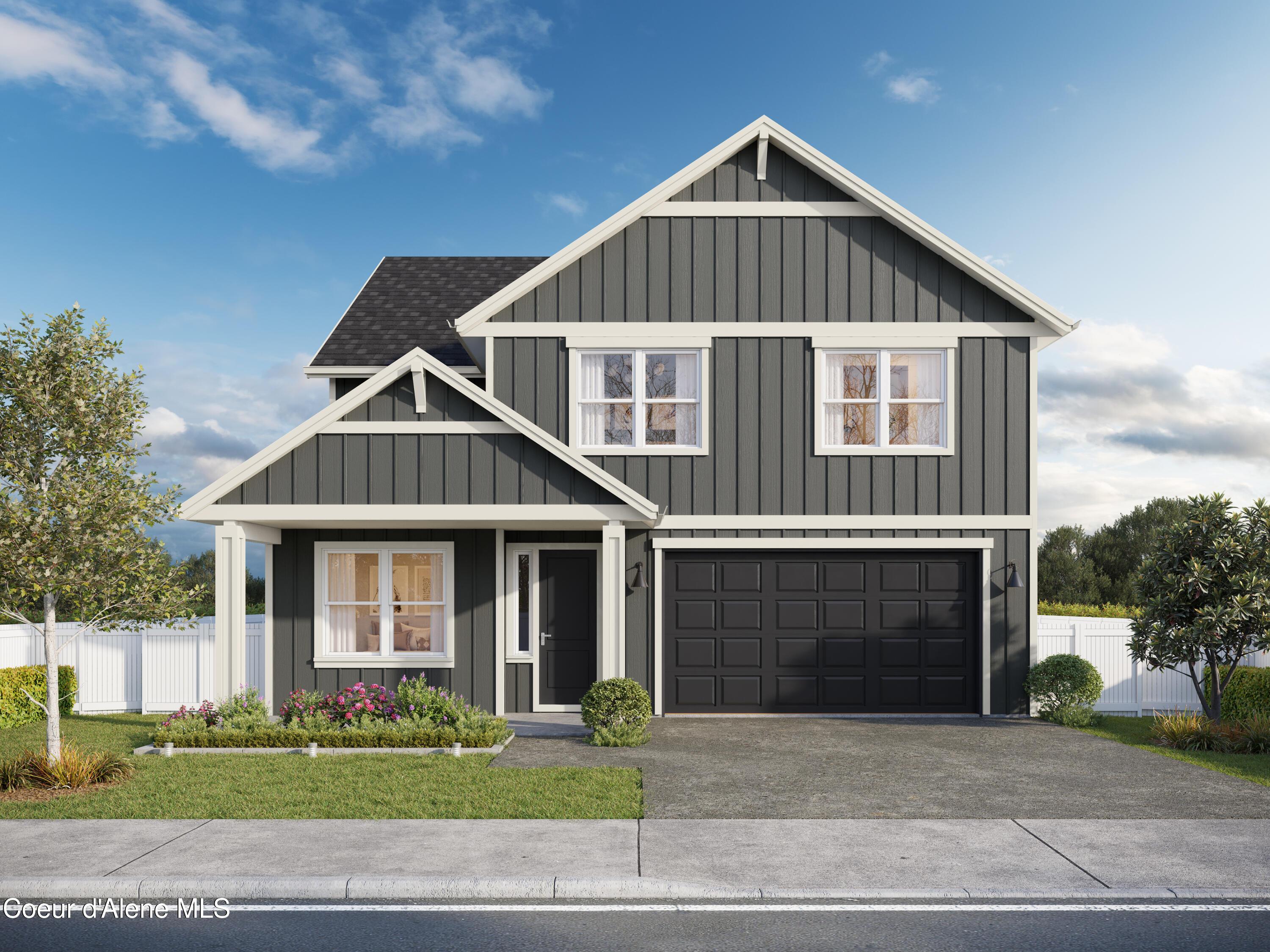 6617 N Alecat St (The Gunnison)