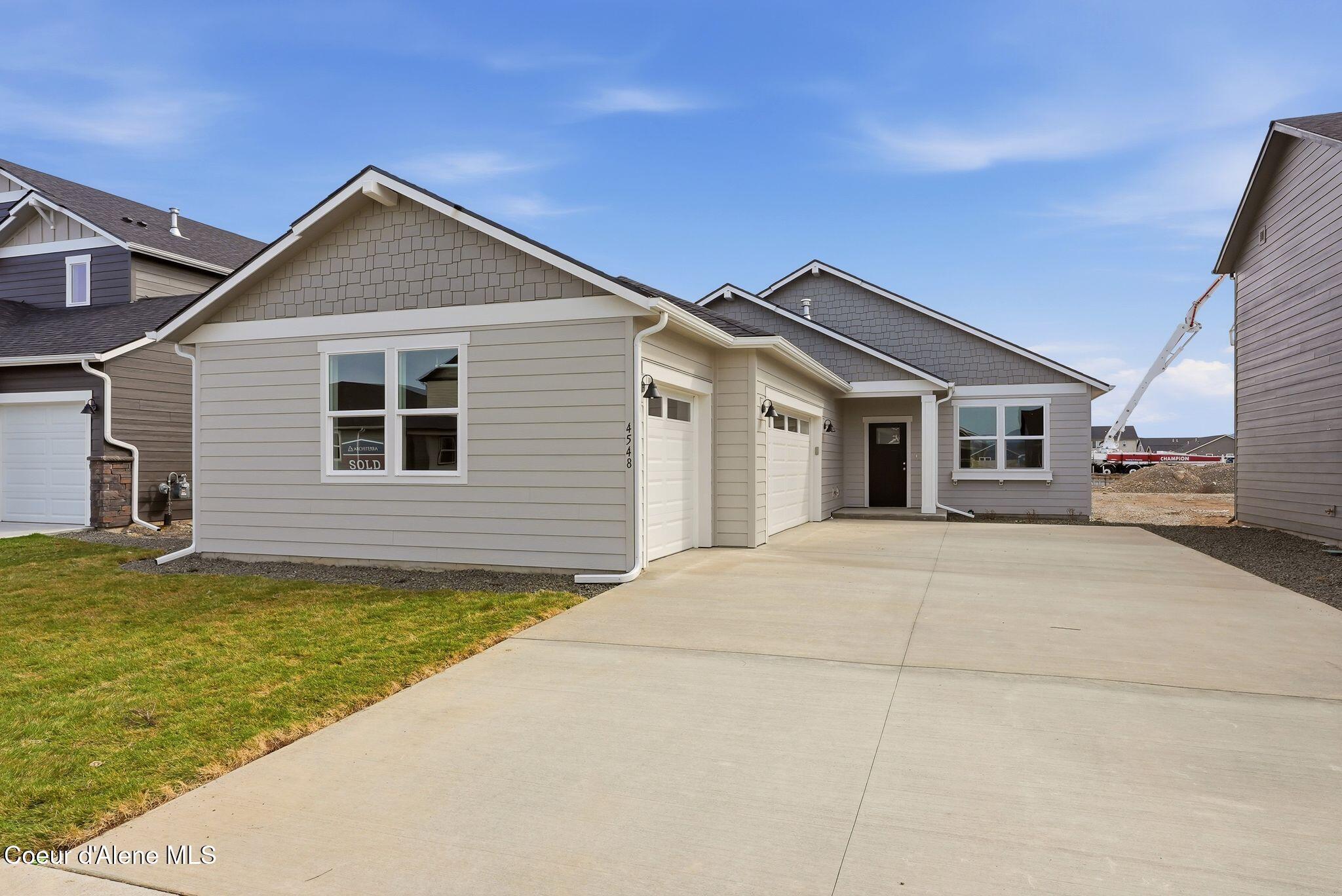 2741 N Vega St (The Moyie) Image