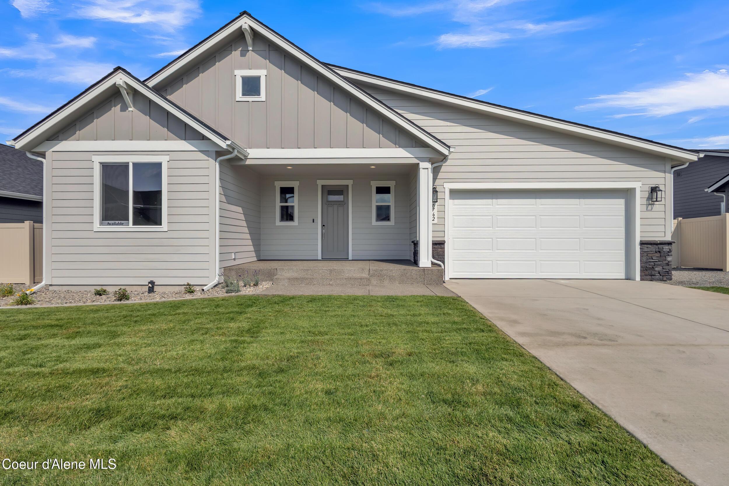 2725 N Cassiopeia St (The Ennis) Image
