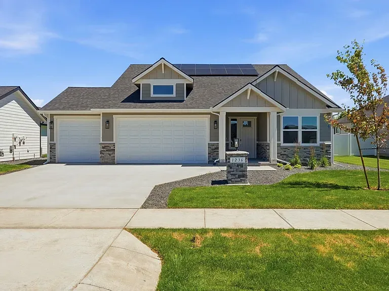 1236 N High Desert Dr (The Bridger) Image