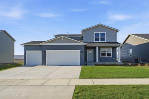 4526 E Rare Fox AVE (The Phoenix)