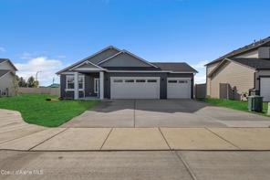 3163 N Pale Fox ST (The North Fork)