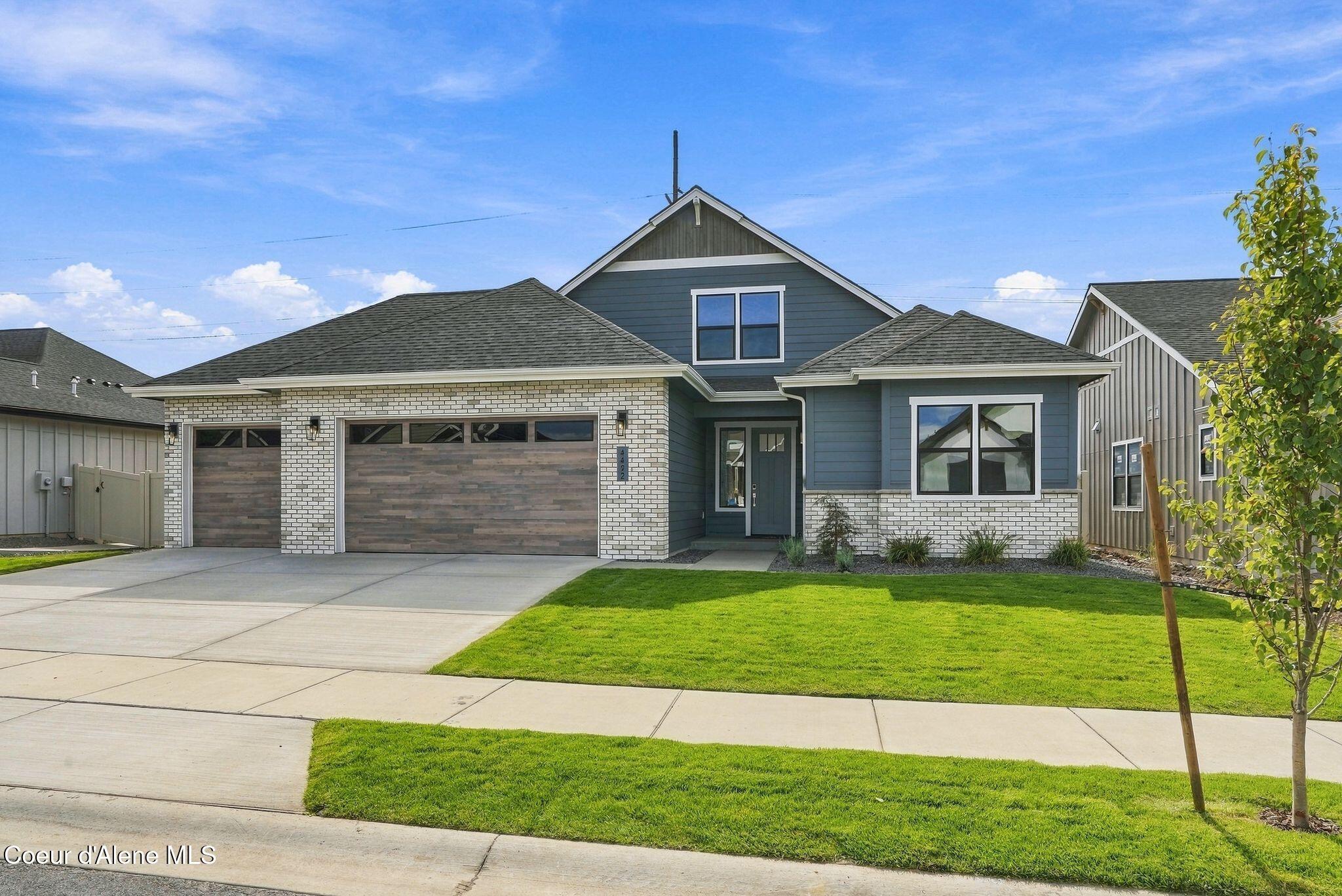 4492 W Enclave Way (The Ashford) Image