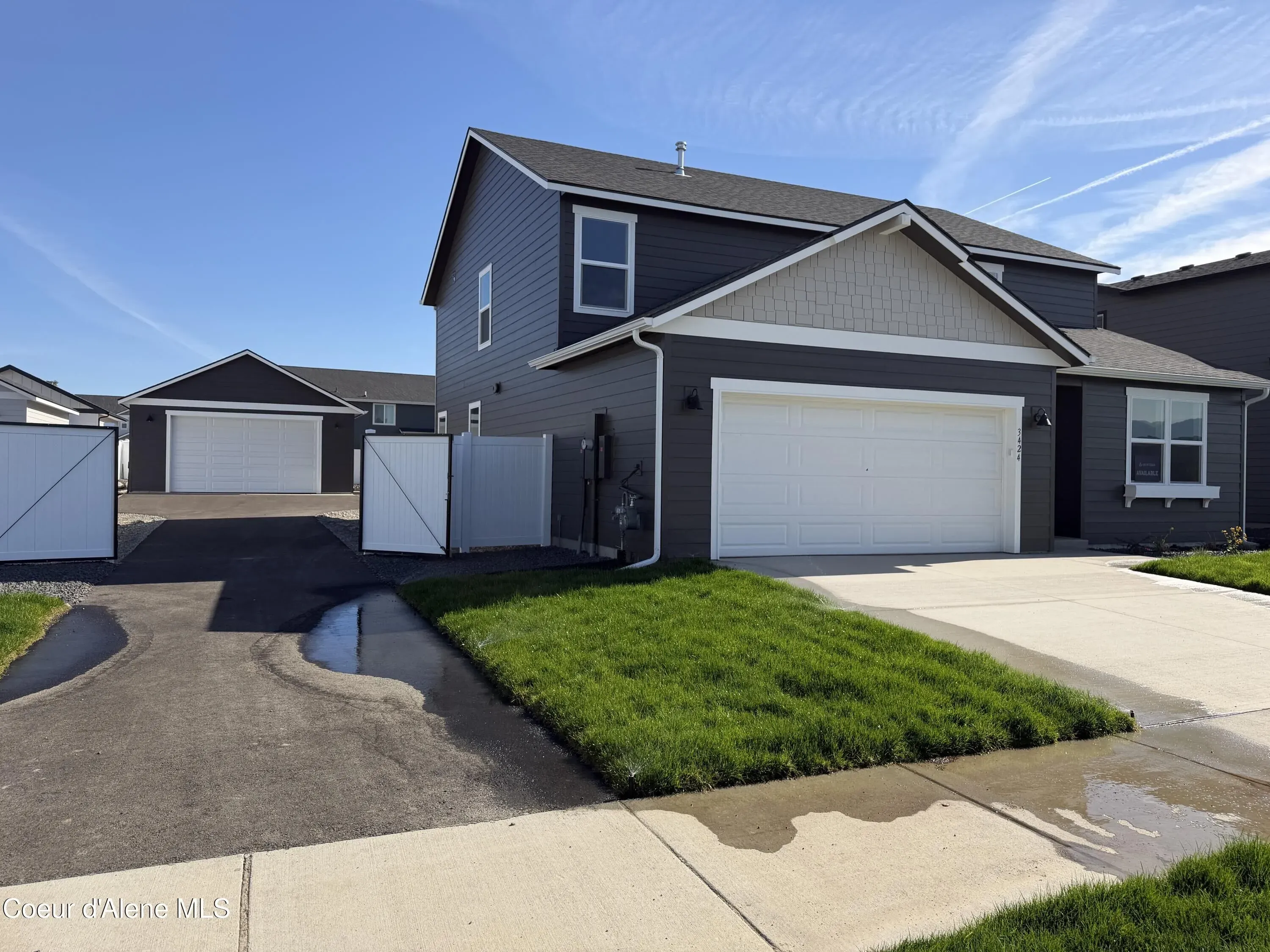 3424 N Columba St (The Clearwater) Image