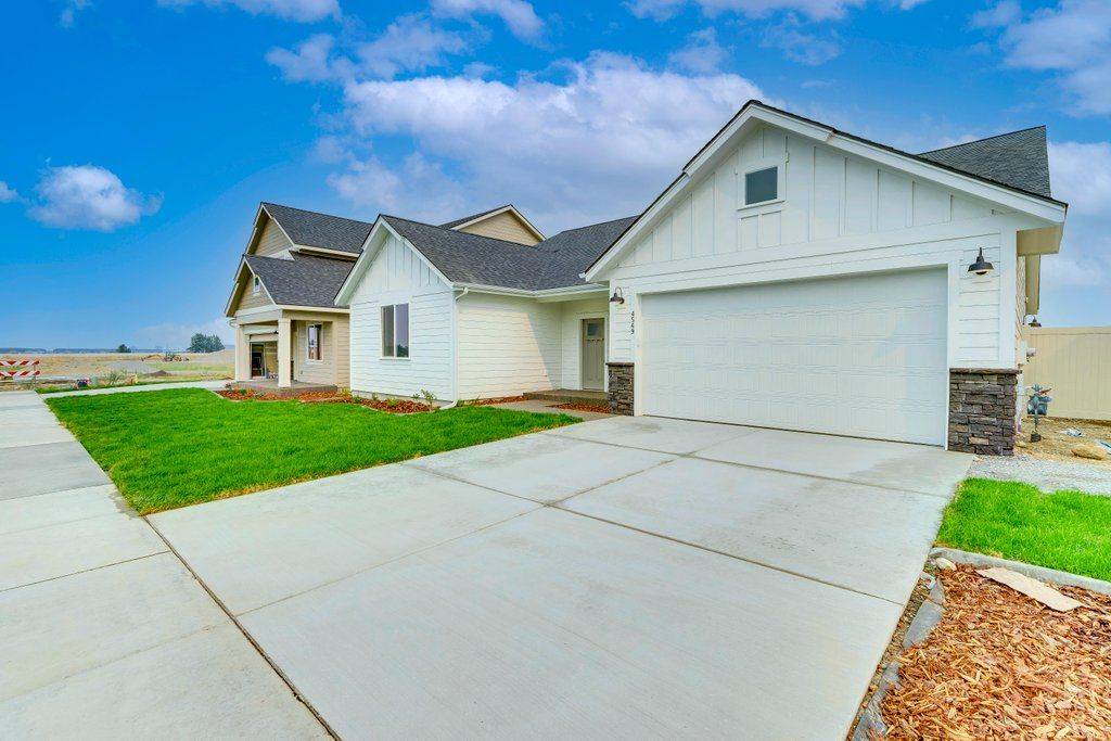 6619 Coeur Terre Blvd. Coeur D Alene, ID 83814