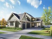 The Enclave by Architerra Homes in Spokane-Couer d Alene Idaho