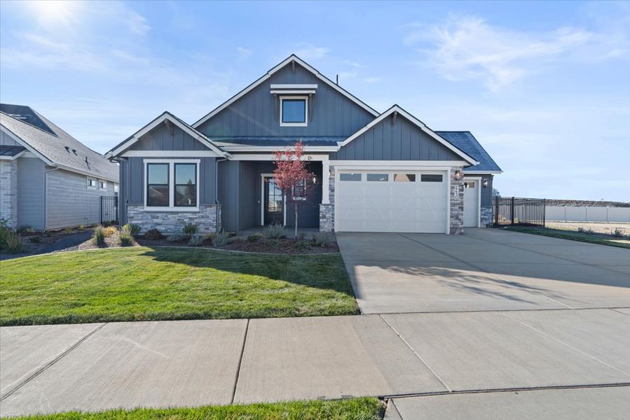 4430 W Enclave Way. Coeur D Alene, ID 83815