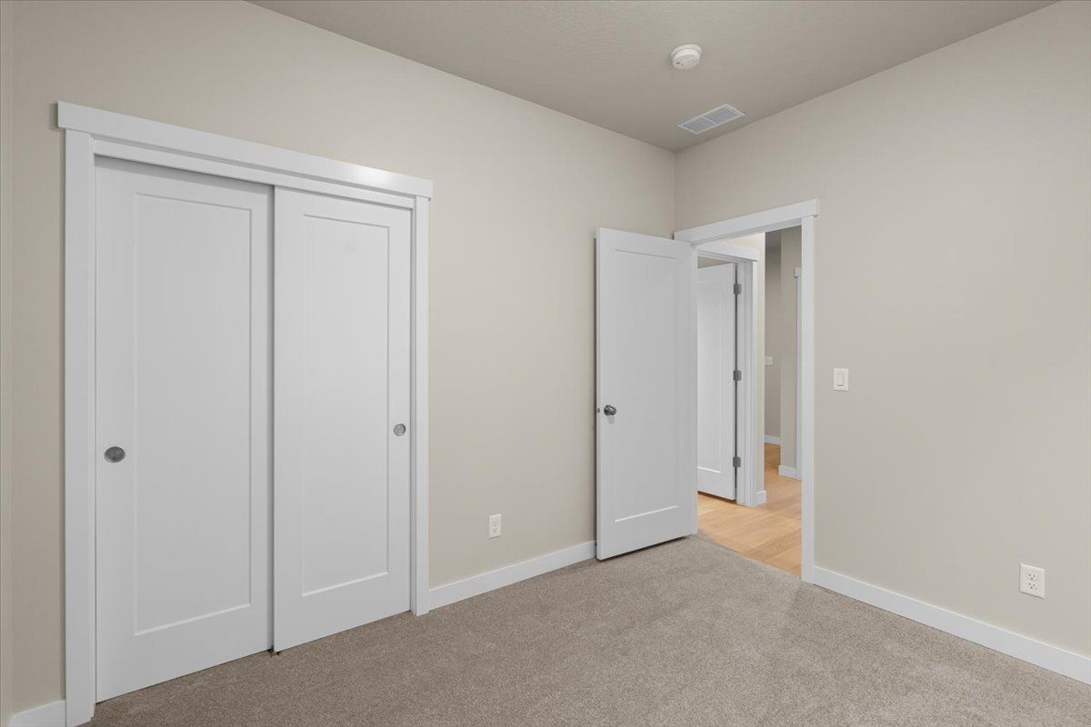 Spacious