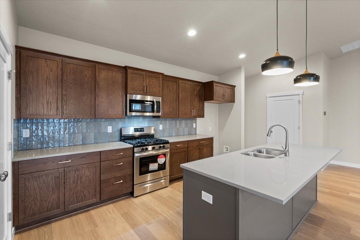 Quartz Countertops