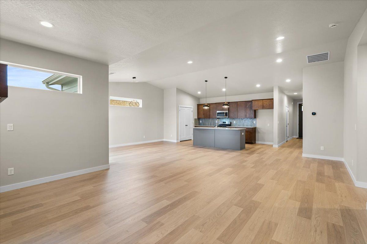 Great Entertaining Space