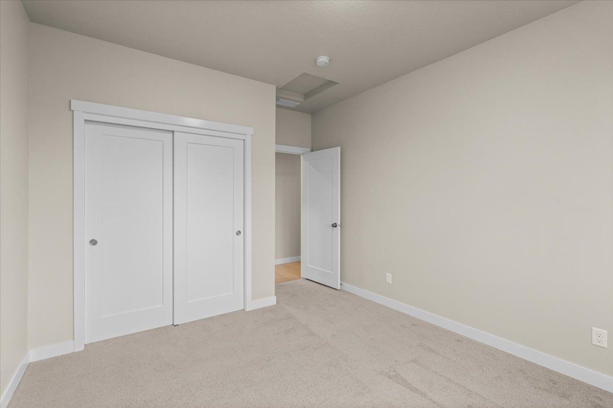 Spacious