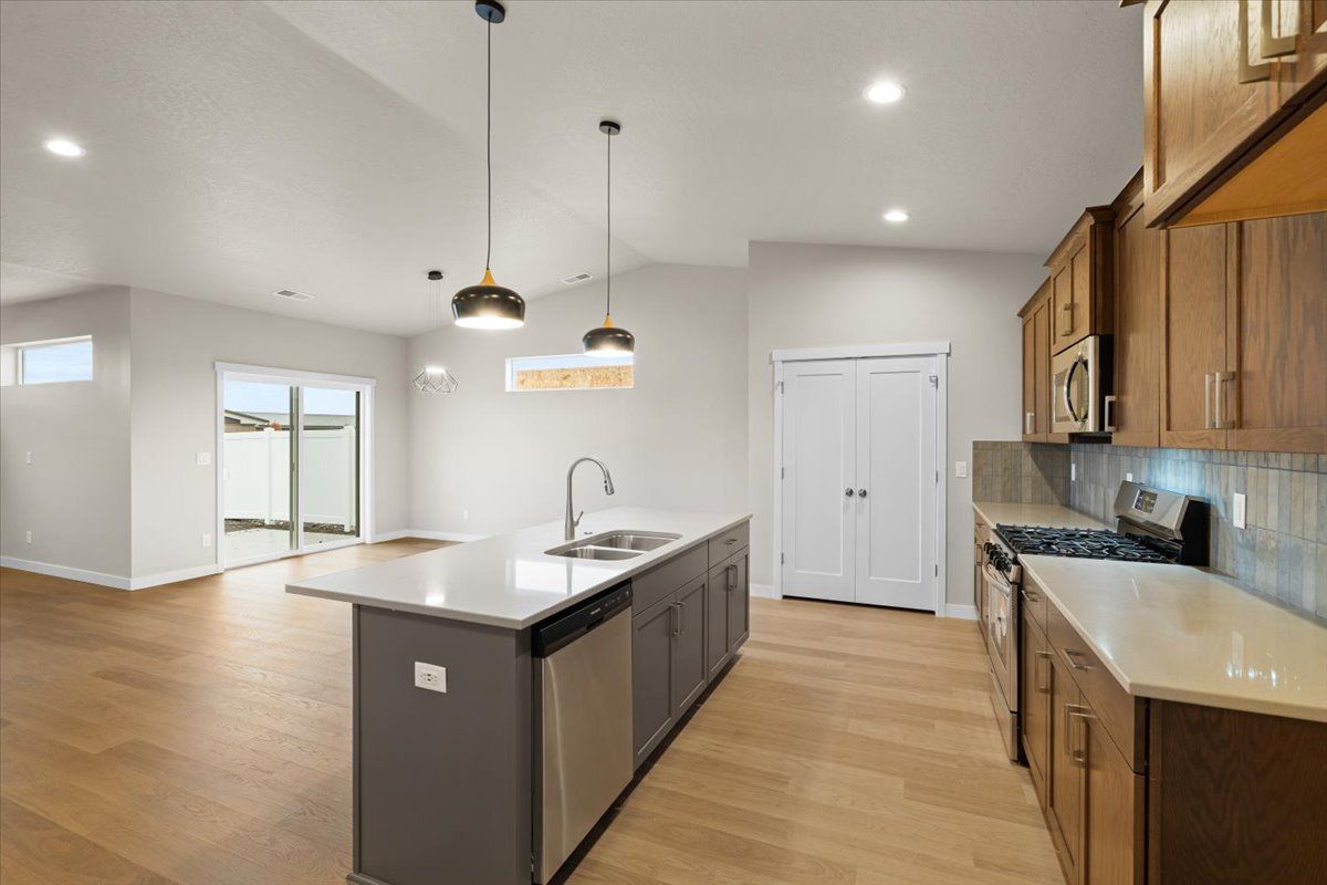 Pantry