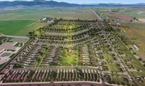 The Parkllyn by Architerra Homes in Spokane-Couer d Alene Idaho