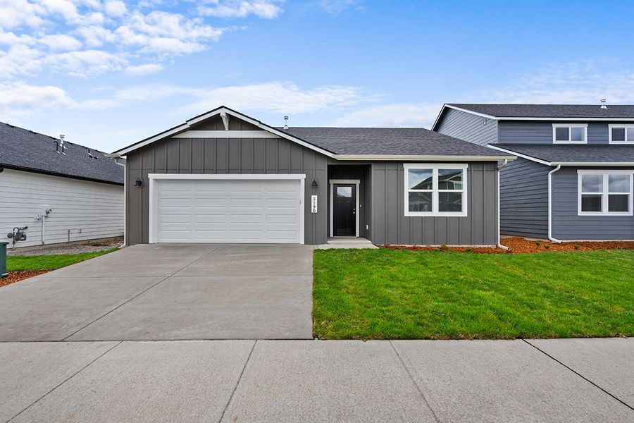5190 E Dorado Ave. Post Falls, ID 83854