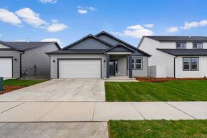 3268 N Darwin Fox St (The Eagle)