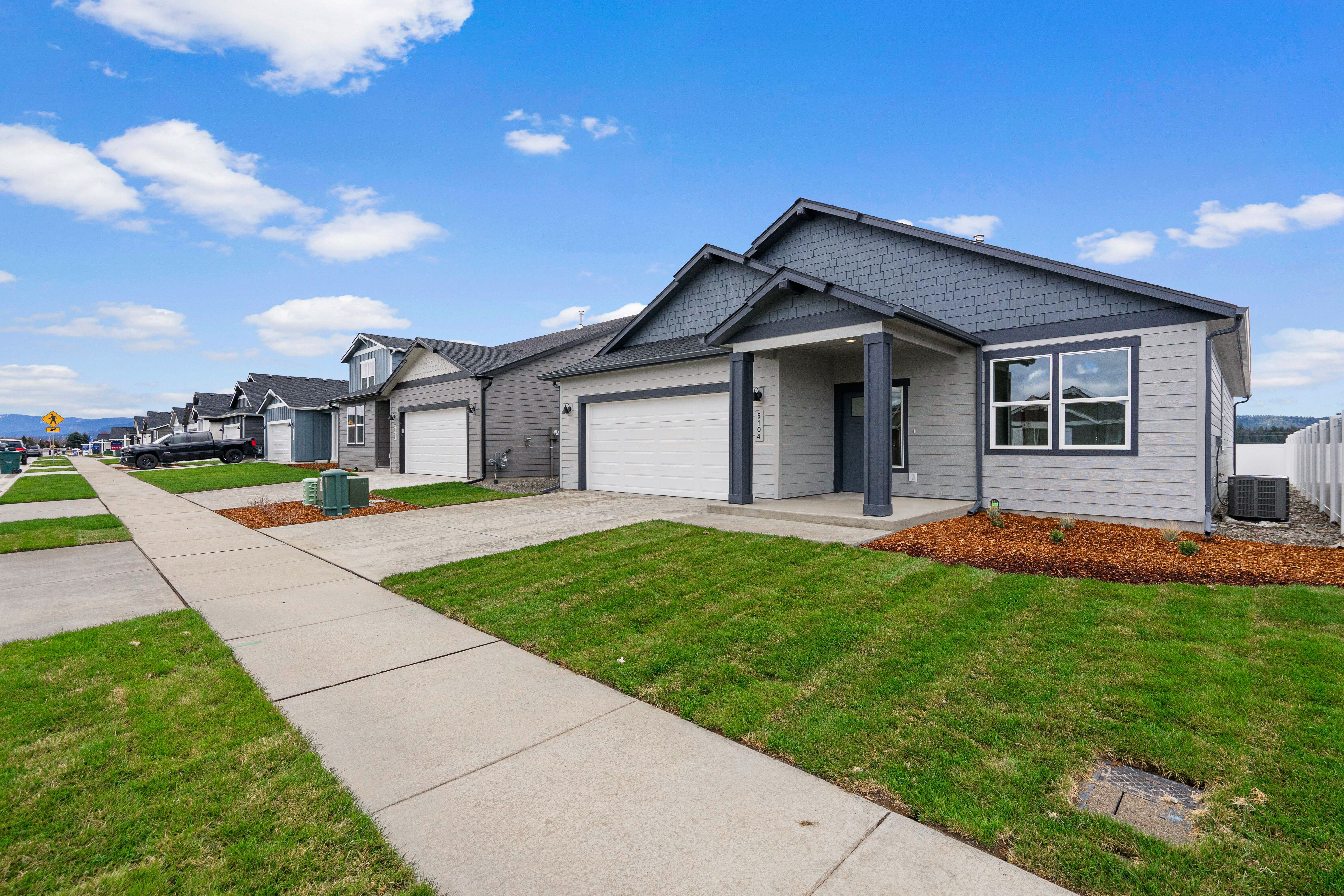 4841 W Homeward Bound Blvd (The Eagle)