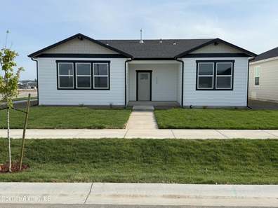 The Willow Floor Plan - Architerra Homes
