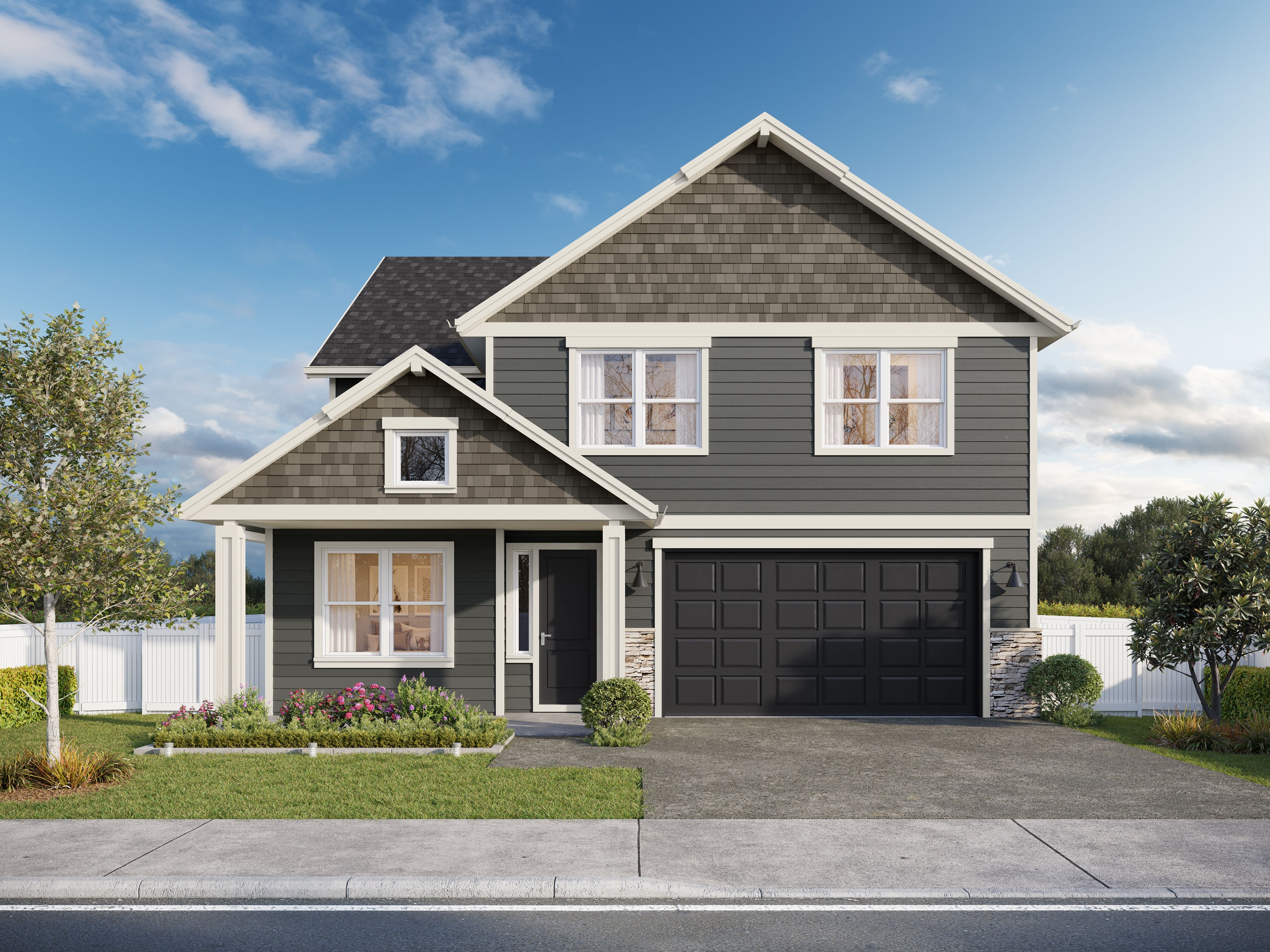 6795 N Coeur Terre Blvd (The Gunnison)