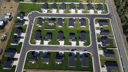 Marshall Meadows Community Image