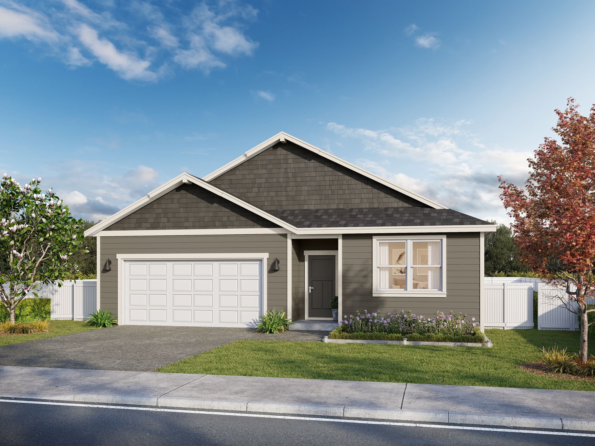 4584 E Culpeo Ave (Sparrow)