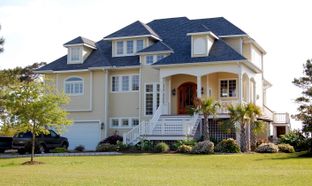 Archie Davis Construction Inc por Archie Davis Construction Inc en Jacksonville North Carolina