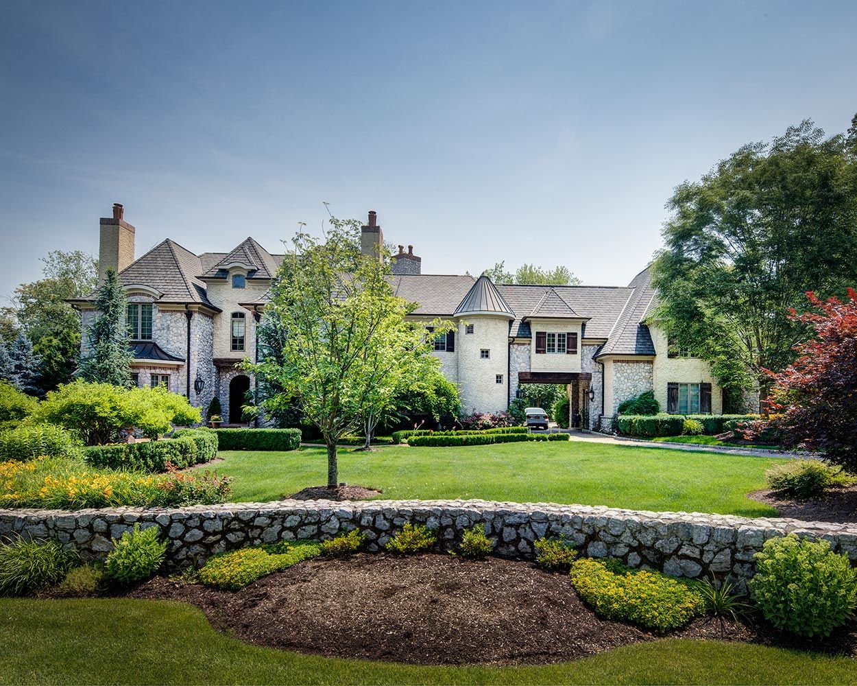 Archifuture por Archifuture en Orange County New York