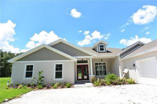 Lake Armistead por Ariel Homes en Tampa-St. Petersburg Florida