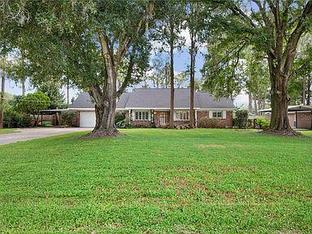 Goldie Park por Ariel Homes en Tampa-St. Petersburg Florida