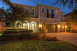 Goldie Park by Ariel Homes in Tampa-St. Petersburg Florida