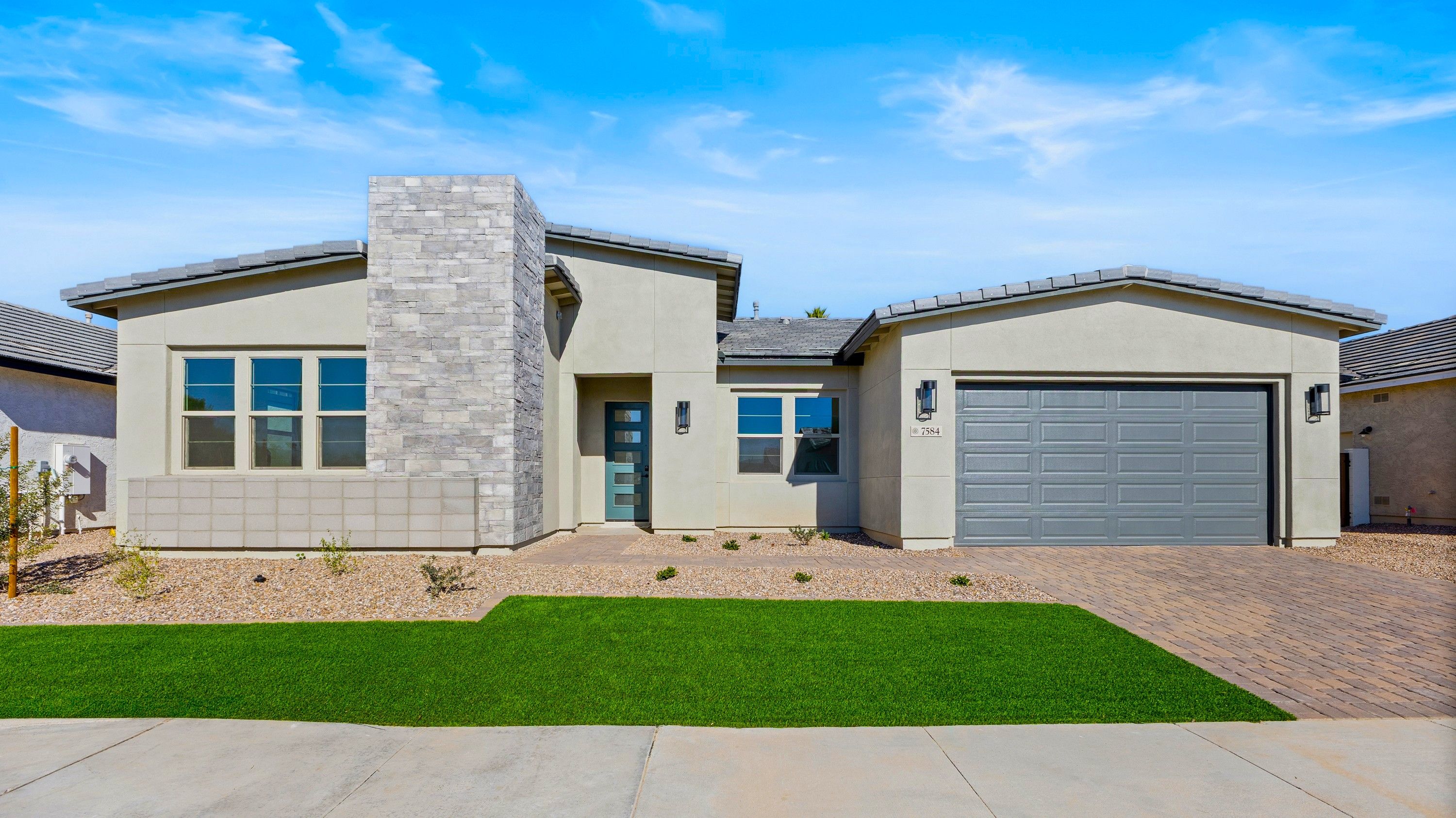 5526 - Bella Pasa: Peoria, Arizona - Bela Flor Communities