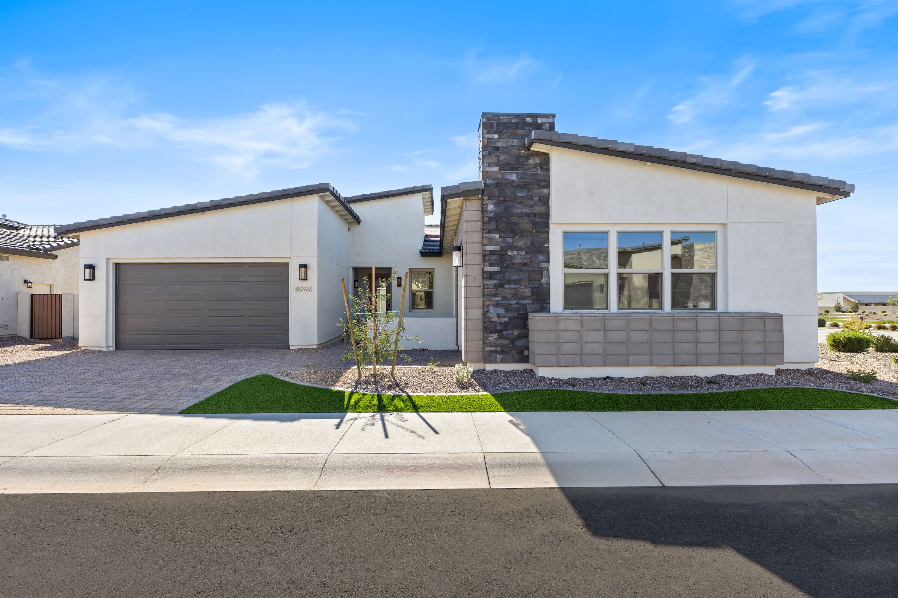 5524 - Bella Pasa: Peoria, Arizona - Bela Flor Communities