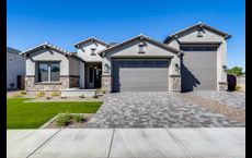 Acoma Estates: Peoria, Arizona - Lantana Homes