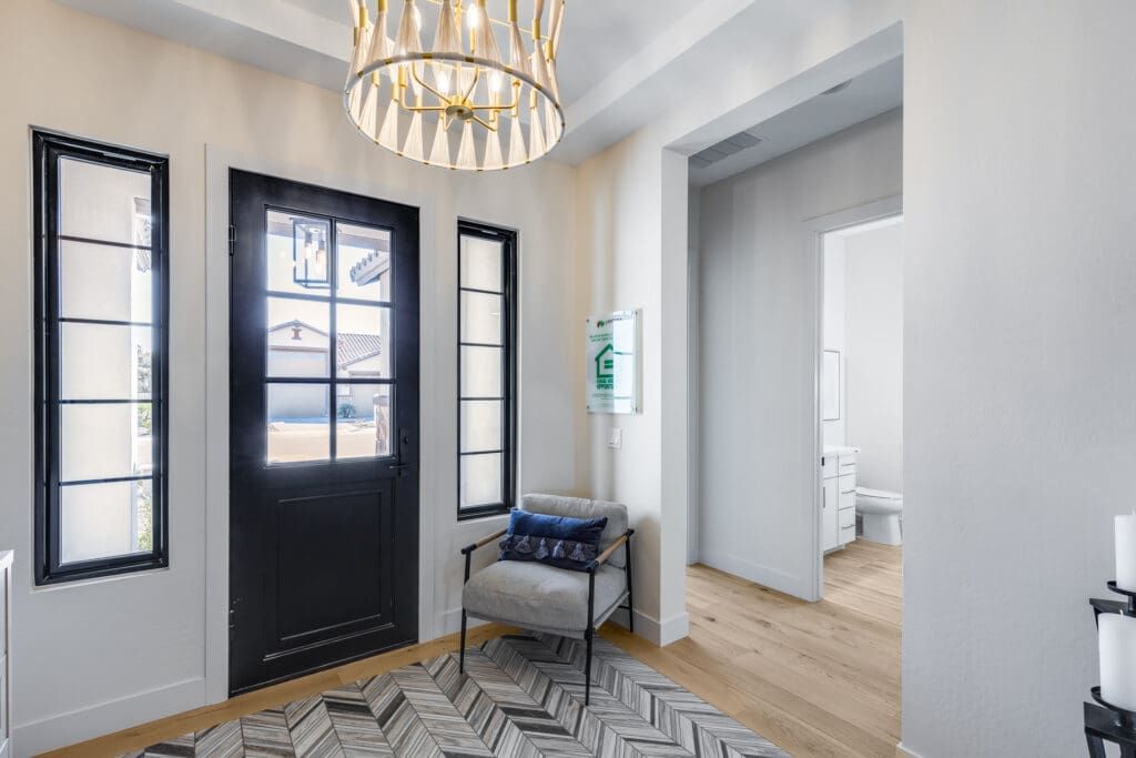 Home Interior