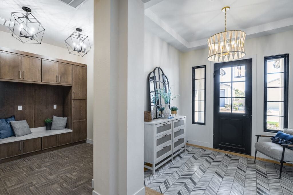 Home Interior