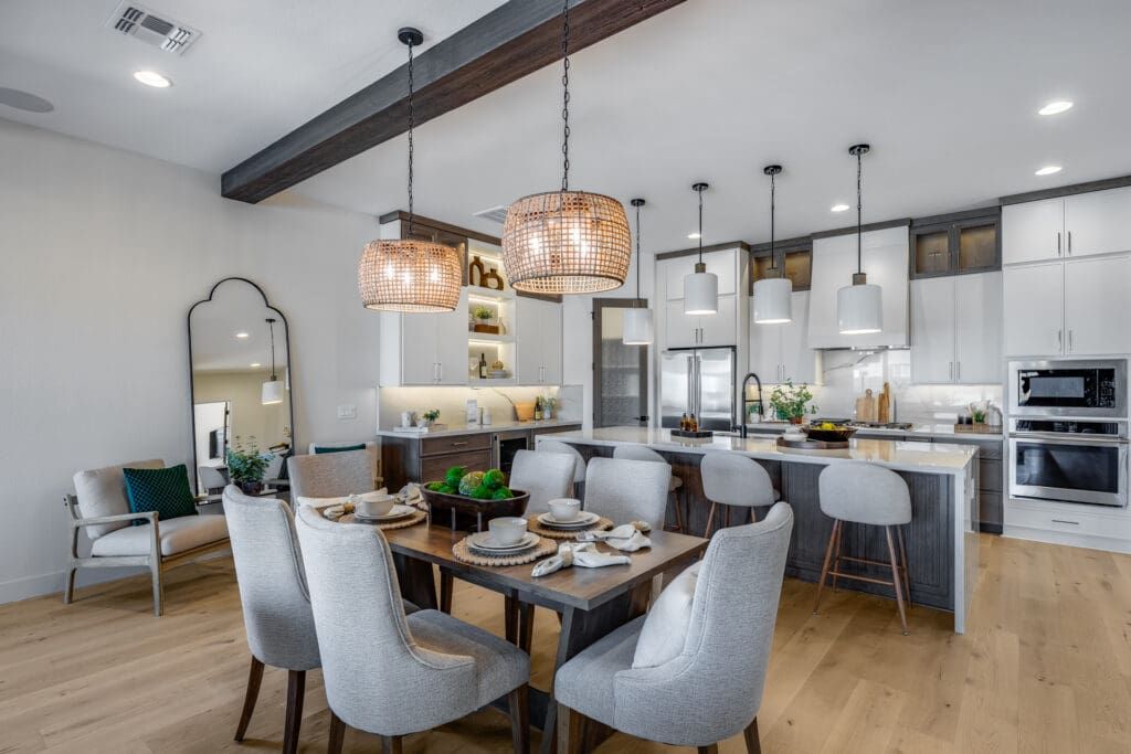 Home Interior