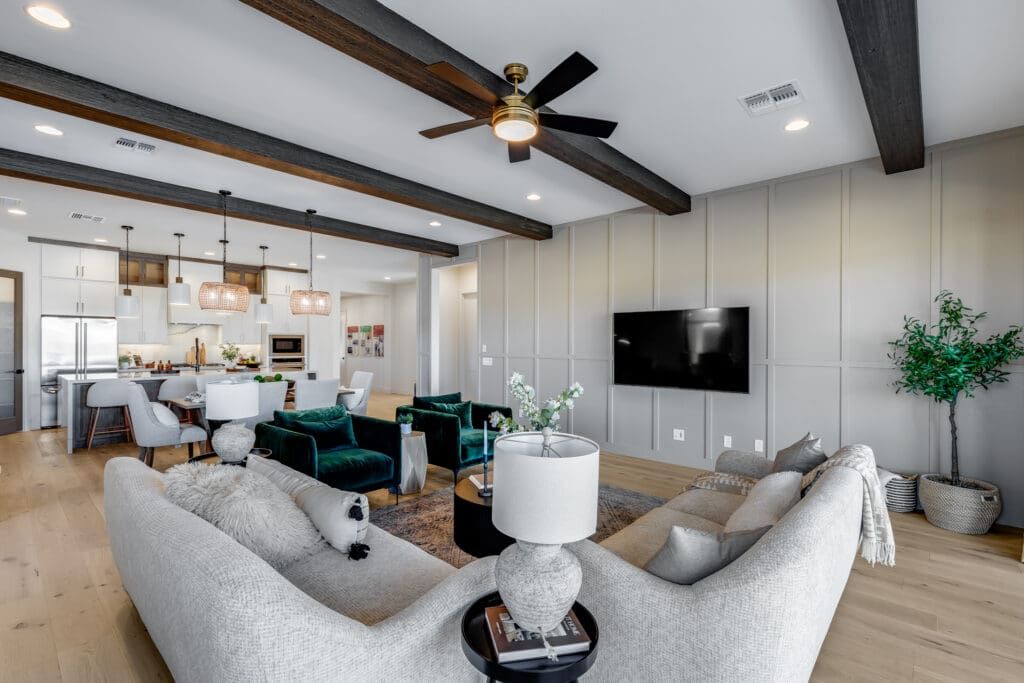 Home Interior