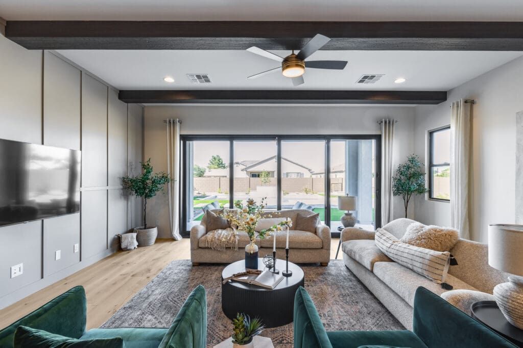 Home Interior