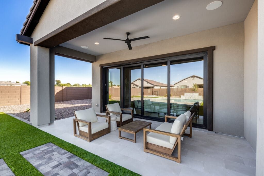 Home Elevation