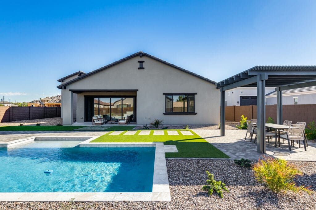 Home Elevation