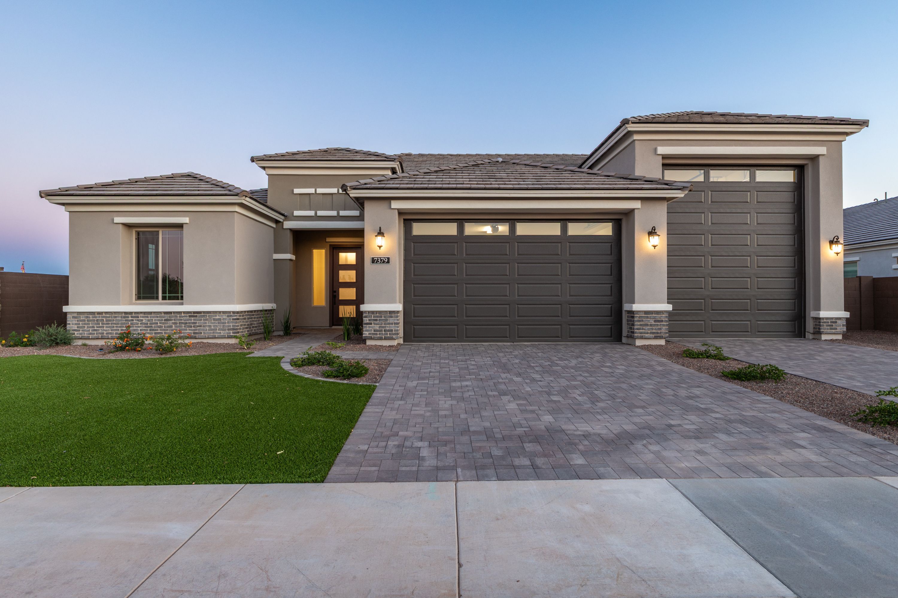 Exteriors Image