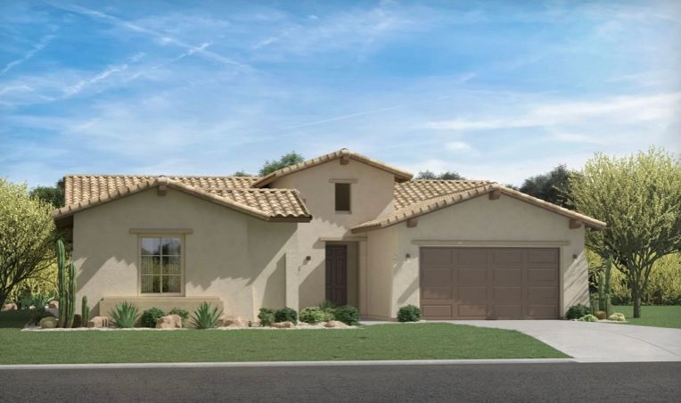 7544 W Evans Dr. Peoria, AZ 85381