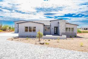 Arroyo Vista Estates - Apache Junction, AZ