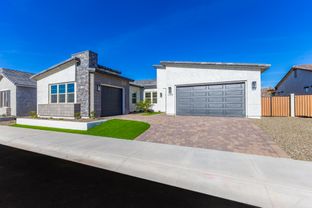 5524 - Bella Pasa: Peoria, Arizona - Bela Flor Communities