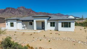 Arroyo Vista Estates - Apache Junction, AZ